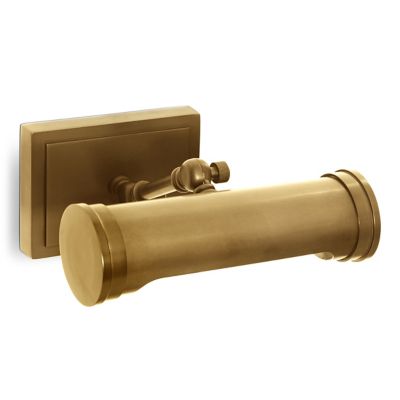 Tate Picture Wall Sconce