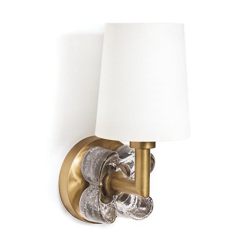 Southern Living Bella Wall Sconce