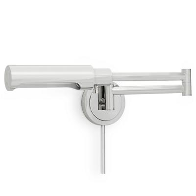 Noble Swing Arm Task Wall Sconce