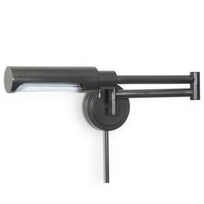 Noble Swing Arm Task Wall Sconce