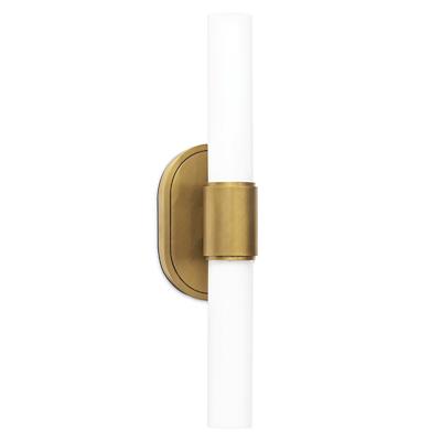 Dixon Double Wall Sconce