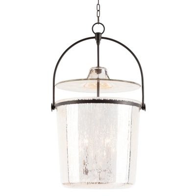 Emerson Bell Jar Pendant