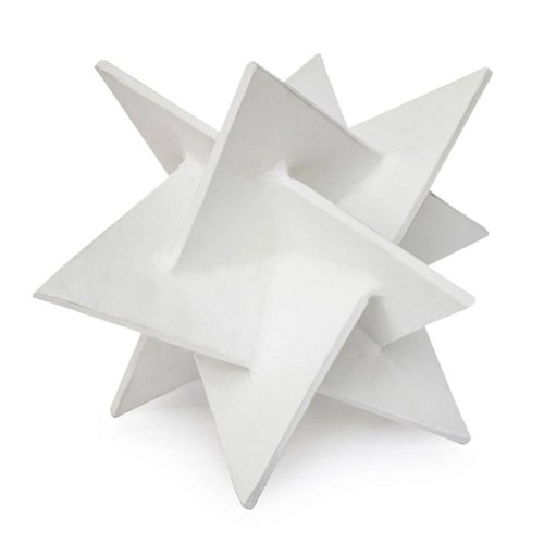 Origami Star Object