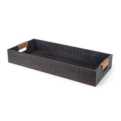 Logia Rectangular Tray