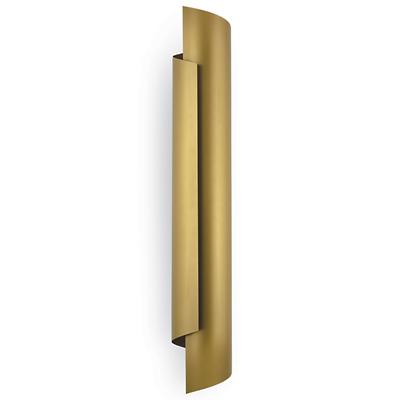 Flute Wall Sconce