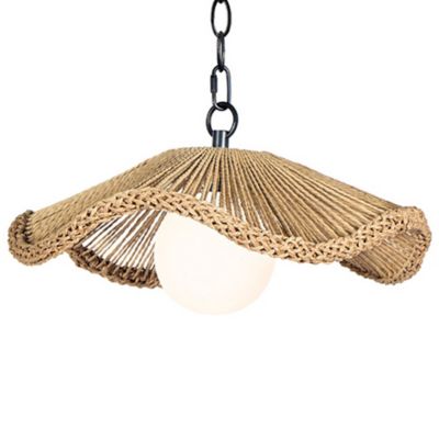 Coastal Living Provence Cafe Pendant