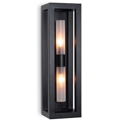 Coastal Living Montecito Up-Down Outdoor Wall Sconce