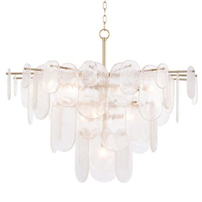 Echo Chandelier