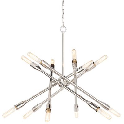 Cobra Chandelier