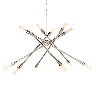 Cobra Chandelier