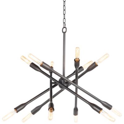 Cobra Chandelier