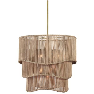 Coastal Living Nimes Chandelier