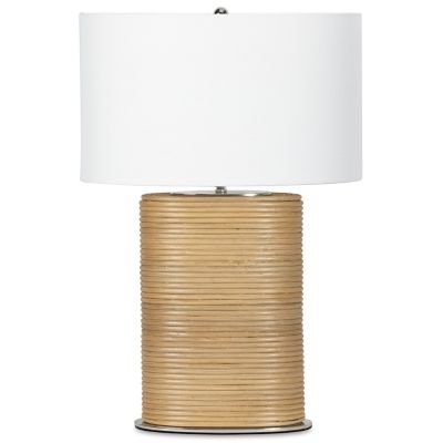 Resort Bedside Table Lamp