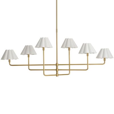 Polly Chandelier