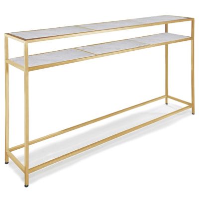 Echelon Console Table