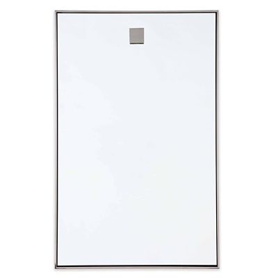 Hanging Rectangle Mirror