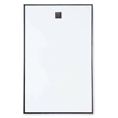 Hanging Rectangle Mirror