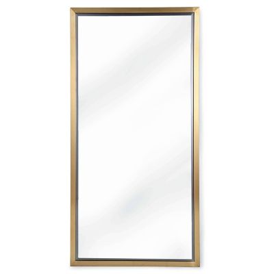 Rectangle Mirror