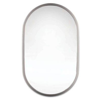 Canal Wall Mirror