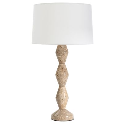 Crew Buffet Table Lamp