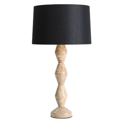 Crew Buffet Table Lamp