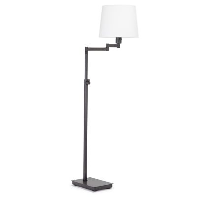 Virture Swingarm Floor Lamp