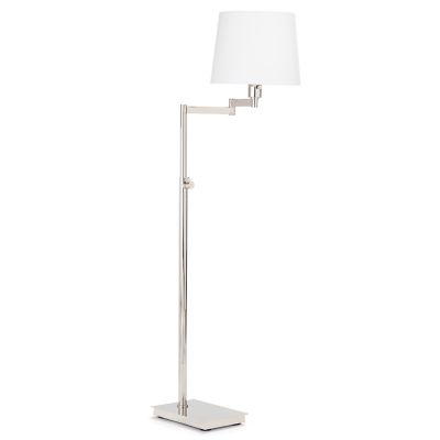 Virture Swingarm Floor Lamp