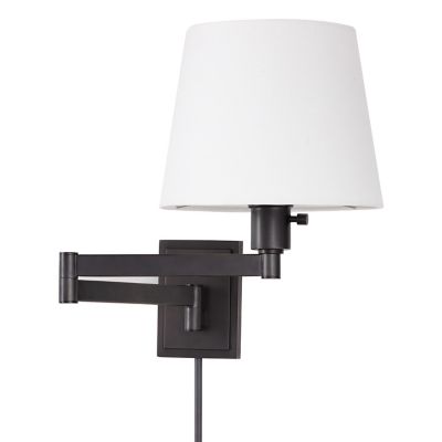 Virture Swingarm Wall Sconce