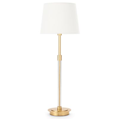 Auburn Buffet Table Lamp