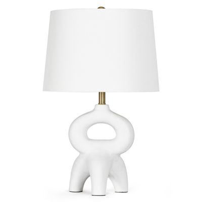 Jacob Table Lamp