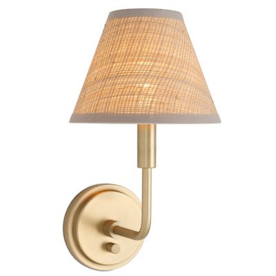 Polly Wall Sconce