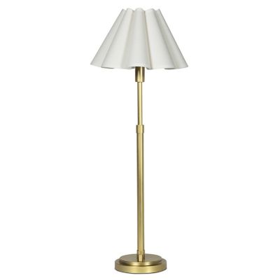 Polly Buffet Table Lamp