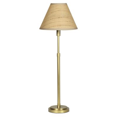 Polly Buffet Table Lamp