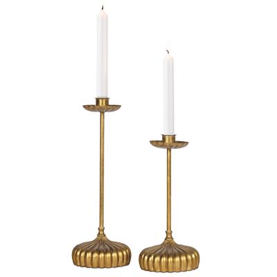 Clove Candle Holder, Set of 2