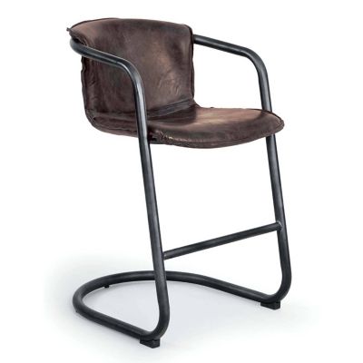 Axl Counter Stool, Set of 2