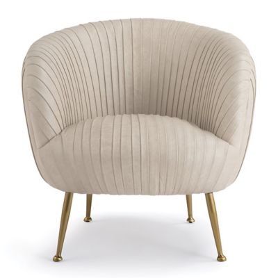 Beretta Lounge Chair