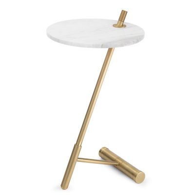 Spyder Accent Table