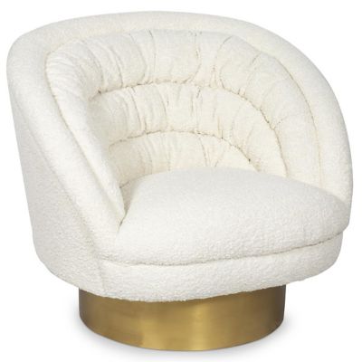 Gigi Swivel Chair