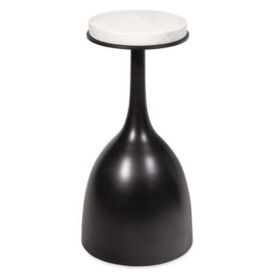 Logan Accent Table