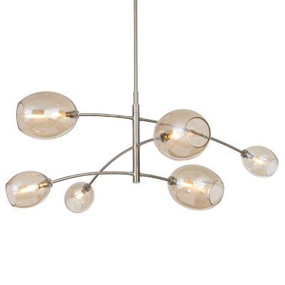 Artemis Chandelier