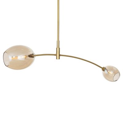 Artemis Linear Suspension