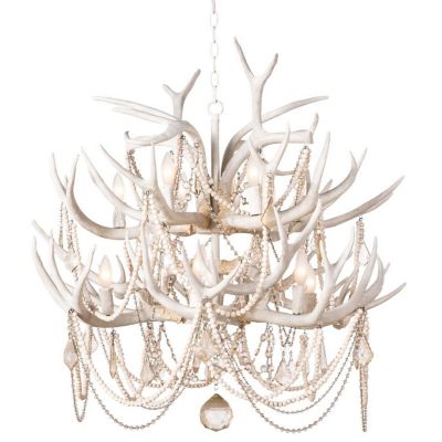 Cheyanne Antler Chandelier