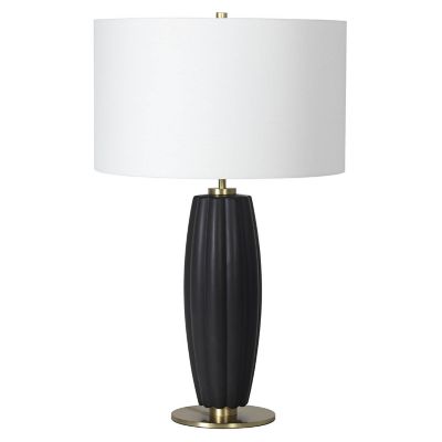 Crocus Ceramic Table Lamp