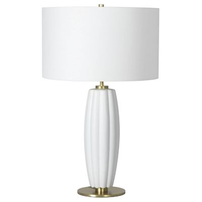 Crocus Ceramic Table Lamp