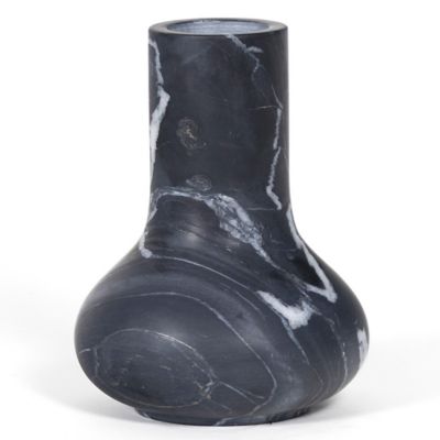Jasper Vase
