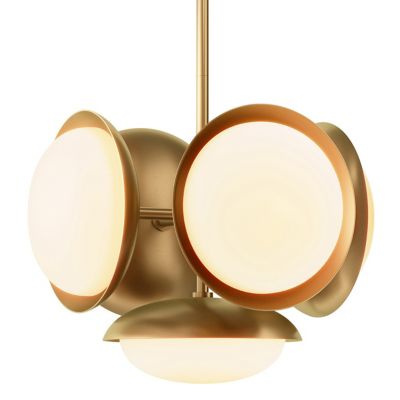 Bond Multi Light Pendant