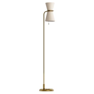 Gable Floor Lamp