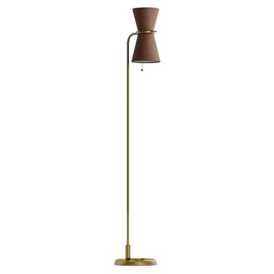 Gable Floor Lamp