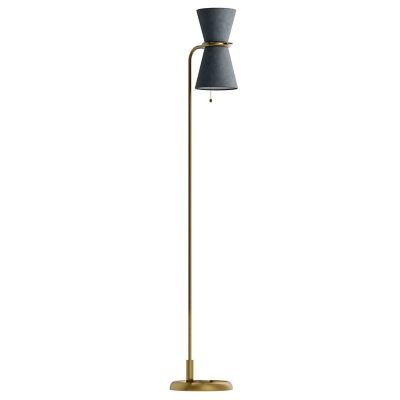 Gable Floor Lamp