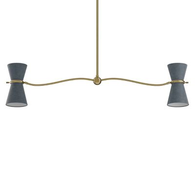 Gable Linear Suspension